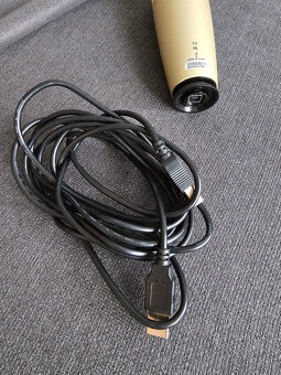 USB mikrofón Behringer C-1U - 3