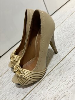 Kozene lodicky - VEL 36 - 3