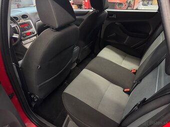 Ford Focus 1.8 tdci 85kw 2011 mk2 - 3