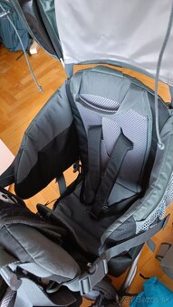 Turistický nosič Corazon panda - 3