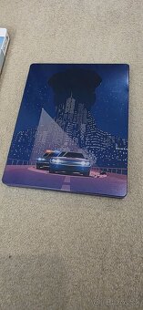 PS5 The Precinct - 3