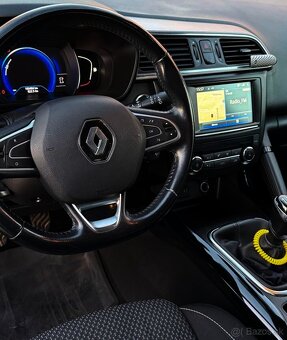 Renault Kadjar 1.6tdi 4×4 - 3