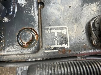 Traktor antonio carraro super tigre 4300v - 3