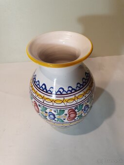 Starožitná keramika - 3