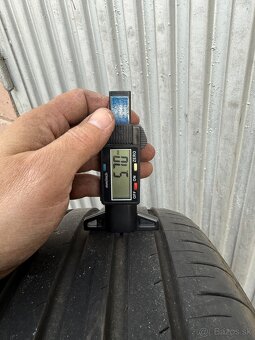 Letne pneumatiky GOODYEAR 205/55 R16 - 3