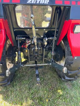 Zetor 5245 - 3