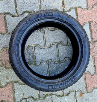 185/50r16 Michelin Alpin 5 - 3