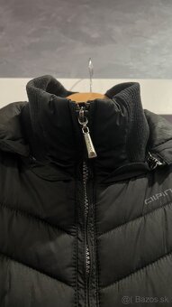 Predám zimný kabát ALPINE PRO - 3