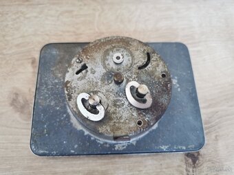 Hodiny Chronotechna - 3