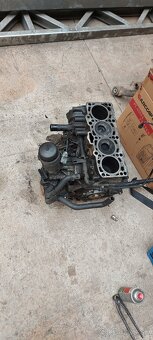 Rozpredám motor - 3