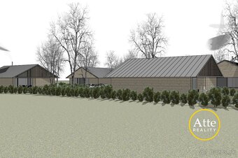 PREDPREDAJ: Moderná novostavba na Liptove. - 3