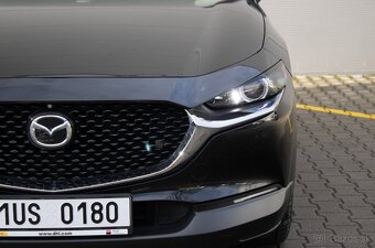 Mazda CX-30 2.0 Skyactiv-G Takumi - 3