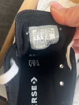 Converse tenisky 39 - 3