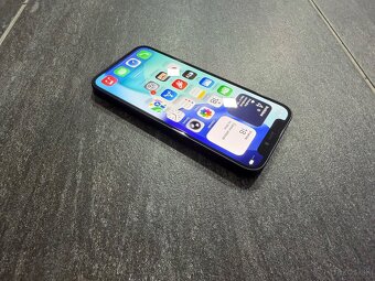 Apple iPhone 12 mini 64 GB Black - 3