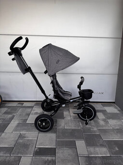 Tricykel Kinderkraft - 3