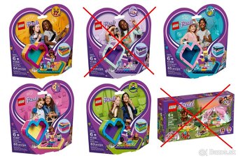 LEGO sety (zanovne) - 3