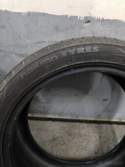 Pneumatiky 235/40 R18 - 3