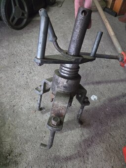 Náhradné diely Tatra - 3