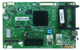 6.Predám náhradné diely do lcd,plazma televízorov: - 3