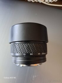 Objektív YASHICA AF 28-70mm - 3