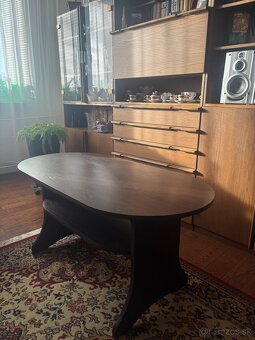 Konferencny stolik - 3