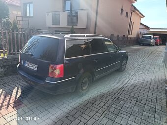 Predám Volkswagen Passat 5.5 - 3