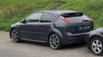Rozpredám Focus mk2 - 3
