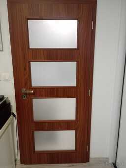 Interierové dvere - 3