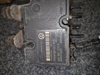 ABS pumpa Škoda, Volkswagen - 3