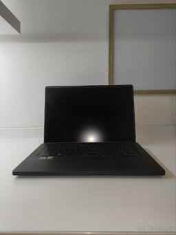 Asus ROG Zephyrus M16 | 32GB RAM | 1TB SSD - 3