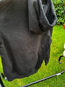 Gucci mikina čierna - 3