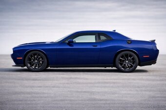 Dodge Challenger SXT BLACK TOP - 3