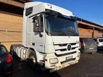 MB ACTROS 1844 LS - 3