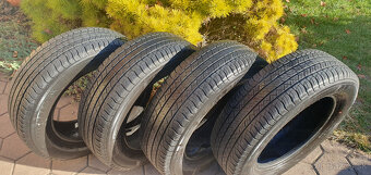 MICHELIN LATITUDE, LETNE, 225/65 R17, 102H, - 3
