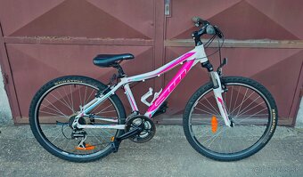 Bicykel 26" CTM CHARISMA od 145cm - 3