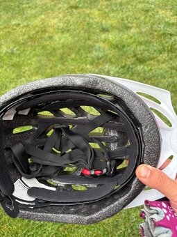 Detska cyklisticka prilba - 3