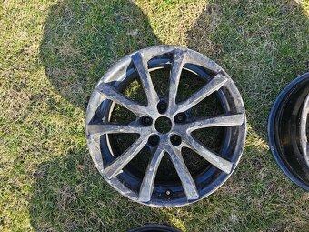 Elektróny 5x112 R17 - 3