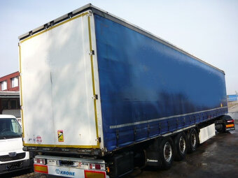 KRONE SD PROFI LINER - 3