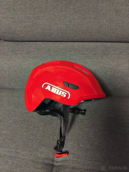 Prilba ABUS - 3