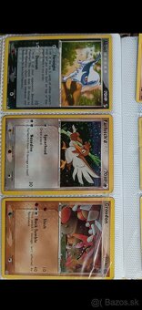 Pokemon karty - 3