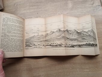 Prúvodce po Slovensku 1889 - 3