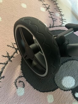 Športový kočík - 3