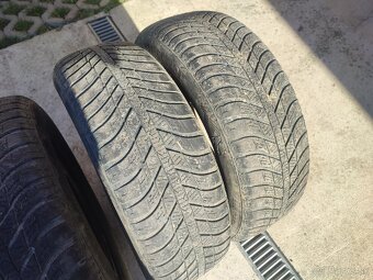 Celoročné pneumatiky NEXEN 215/65/R16 - 3