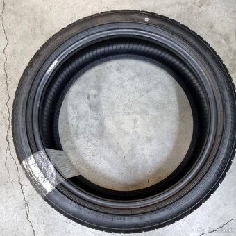 Letné pneumatiky 215/40 R17 BRIDGESTONE - 3