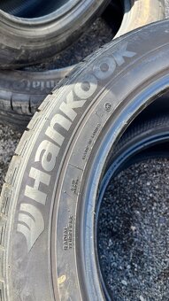 2ks / 4ks letné 235/55 r18 - 3