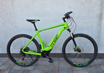 Cube Acid Hybrid One 500 - 3