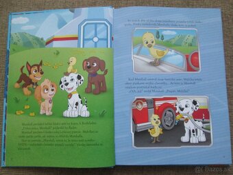 Labková patrola - 3