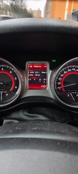 Fiat Freemont 2.0 125kw 4x4 - 3