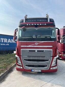 Volvo FH 500 Lowdeck/mega - 3