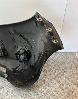 Ford Fiesta mk7 2009- predný nárazník - 3